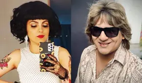 Yo soy: ‘Mon Laferte’ se pronuncia tras perder batalla contra ‘José Feliciano’