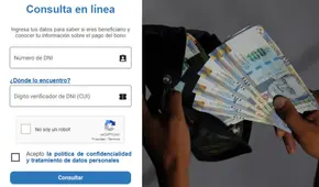 EsSalud: ¿hasta qué fecha los trabajadores privados pueden cobrar bono de S/ 210?