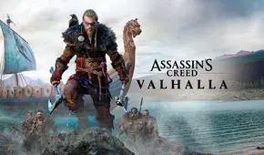 Assassin’s Creed Valhalla: así puedes obtener gratis el paquete Caballero Oscuro