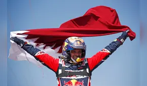 Los reyes del desierto: estos son los ganadores del Rally Dakar 2022