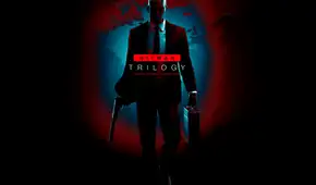 Hitman Trilogy se lanzará a finales de enero para PlayStation, Xbox y PC 