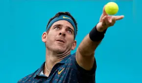 La gran estafa: Juan Martín del Potro estaría en banca rota tras fraude de su propio padre 