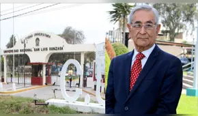 Jefe de Sunedu: “Con la UNICA, queda claro que no le cerramos las puertas a las universidades denegadas”