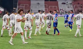 Colo Colo empezó el año con una victoria ante la U. de Chile por el Torneo de Verano
