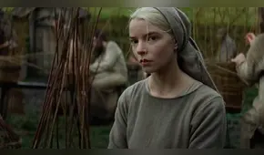 Anya Taylor-Joy: ¿cuál es su próxima película que llegará a Latinoamérica? 