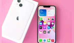 iPhone 14: los cuatros modelos tendrán pantalla de 120 Hz y 6 GB de RAM