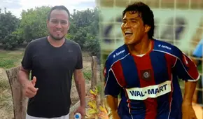 ¡No deja el campo! De ser campeón en Argentina y goleador en Universitario, a cosechar frutas