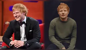 Ed Sheeran quiere construir una cámara funeraria en su propiedad