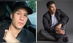 Chyno Miranda, ¿qué se sabe de salud tras rumores de hospitalización?