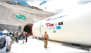 La República realizará webinar sobre proyecto Majes Siguas