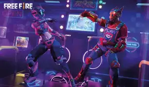 Códigos de Free Fire de hoy, lunes 17 de enero: cómo conseguir premios y artículos gratis Códigos de Free Fire de hoy, lunes 17 de enero: cómo conseguir premios y artículos gratis