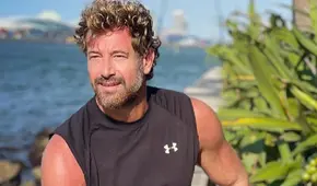 Gabriel Soto continúa en batalla legal por la filtración de su video íntimo