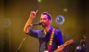 Jorge Drexler se suma a Lavalientes, la iniciativa de apoyo a La Palma