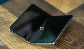 Primeros detalles del Pixel Notepad, el nuevo celular plegable económico de Google