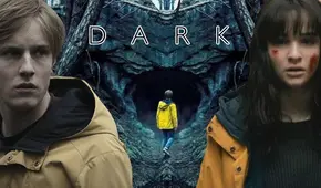Dark, la mejor serie de Netflix según IMDb: 5 razones para ver la compleja trama