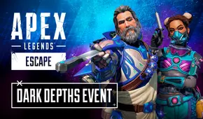 Apex Legends: skins, mapa de arena, recompensas y novedades del evento Dark Depths