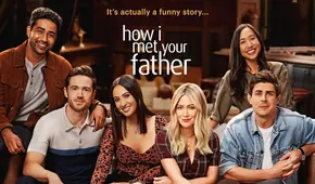 How I met your father, estreno online: ¿dónde y cuándo ver el spin-off con Hilary Duff?