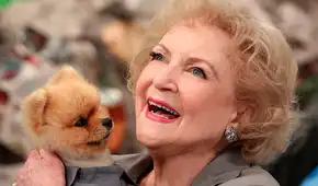 Betty White: fans le hacen homenaje en su cumpleaños número 100, honrando su gran pasión