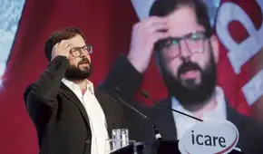 Gabriel Boric enfrenta su primer gran reto: armar su gabinete Gabriel Boric enfrenta su primer gran reto: armar su gabinete