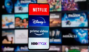 ¿Cómo ahorrar datos al ver Netflix, Prime Video, Disney+ o HBO Max desde el celular?