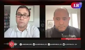 Córdova: “Corvetto dice que tengo que pedir perdón, es un descarado” Córdova: “Corvetto dice que tengo que pedir perdón, es un descarado”