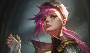 Fortnite: Vi de League of Legends llegará pronto al battle royale de Epic Games