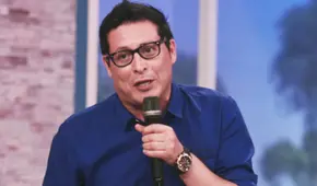 ‘Carloncho’ hace mea culpa y pide perdón en En boca de todos: “Me sentí un tonto”