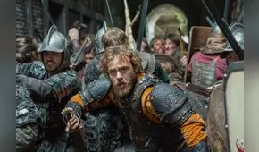 ‘Vikings: Valhalla’ por Netflix: primer tráiler del spin-off 