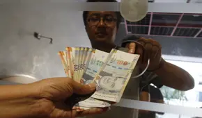 ¿Cómo saber si eres beneficiario del  Bono de 210 soles y cuándo te toca cobrar?