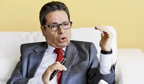 Antonio Maldonado: “Donde sea vencido el ejercicio de la libertad de expresión, ahí se acabó la democracia”        