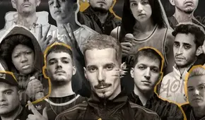 Réplica: sin Nekroos por COVID-19, conoce quiénes son los participantes del evento