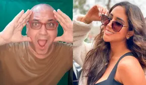 Kurt Villavicencio sobre Melissa Paredes en Mujeres al mando: “No es conductora, es una invitada”