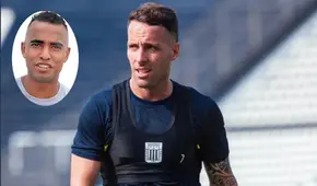 Lavandeira agradece a Luis Trujillo por el ‘ojalá te alcance’: “Me hice más conocido”