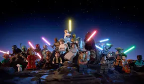 Lego Star Wars: The Skywalker Saga confirma su fecha de lanzamiento oficial 