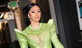 Cardi B pagará los gastos de sepelio a víctimas de incendio en el Bronx