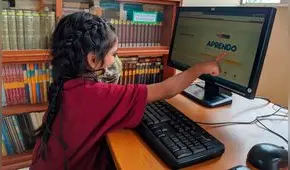 Aprendo en casa 2022: sintoniza AQUÍ las clases de hoy para inicial, primaria y secundaria