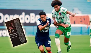Julio Landauri: esperan informe de colegios privados de Chiclayo por presunta discriminación a hijos del futbolista
