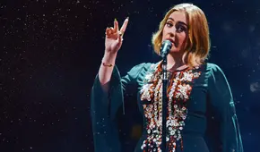 Adele pospone residencia en Las Vegas debido a brotes de coronavirus en su equipo
