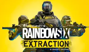 Rainbow Six Extraction: así puedes conseguir gratis el paquete de Fase Rubicón 