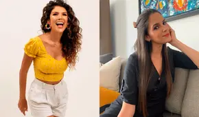 ¿A qué se dedicaban Thalía Estabridis y Tracy Freundt antes de grabar Esto es Habacilar?