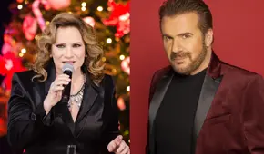 Pimpinela vuelve al Perú: el dúo musical celebrará su 40 aniversario con un gran espectáculo   