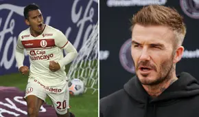 “De primera categoría”: así anunció Inter de Miami a Universitario como su próximo rival