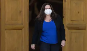 ¿Quién es Maya Fernández, la nueva ministra de Defensa de Gabriel Boric en Chile?