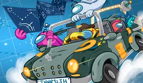 Among Us se actualizará con nuevo mapa, lista de amigos, roles, modos de juego y más