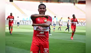 Marcio Valverde se solidariza con Cusco FC: ”Todo por el mismo circo de siempre”