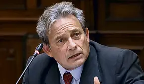 Ricardo Soberón: “Iremos al Vraem a concertar un pacto social de reducción voluntaria de cocales”