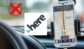 Here desplaza a Google Maps como la mejor aplicación de navegación: ¿cómo descargarla?