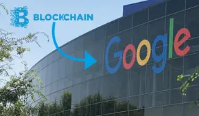 Google también apuesta por la criptografía y forma grupo enfocado en tecnología blockchain