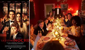 La última noche, crítica: una Navidad apocalíptica en medio de un Gobierno conformista 