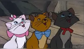 Los aristogatos: Disney hará el live action de la clásica película animada